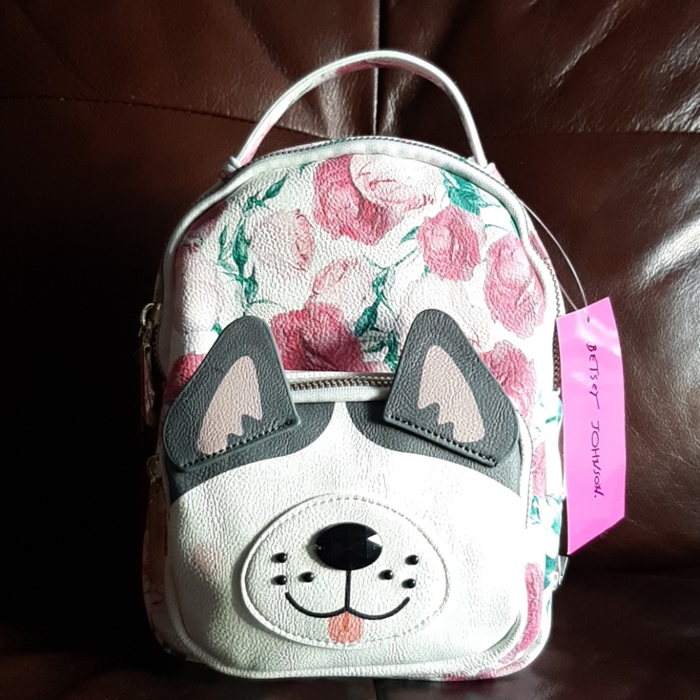 BETSEY Backpack